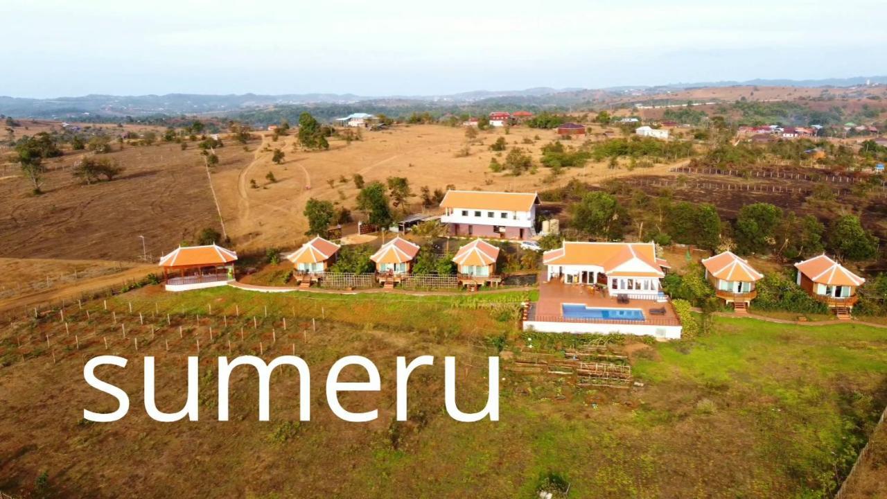 Sumeru 森莫诺隆 外观 照片